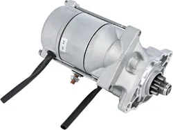 Fire Power Replacement Starter Motor