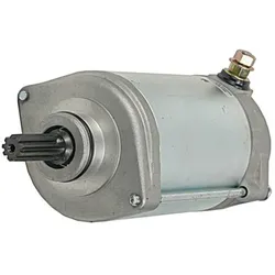 Wild Boar Replacement Starter Motor