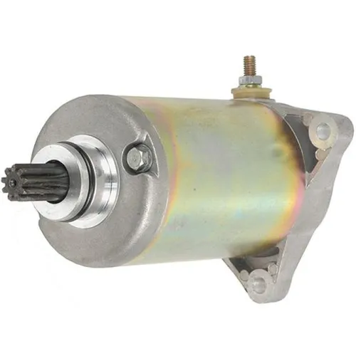 Wild Boar Replacement Starter Motor
