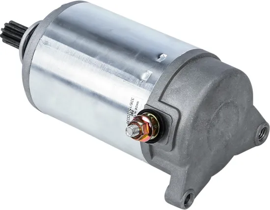 Fire Power Replacement Starter Motor