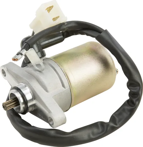 Fire Power Replacement Starter Motor