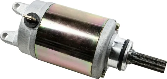 Fire Power Replacement Starter Motor