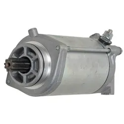 Wild Boar Replacement Starter Motor