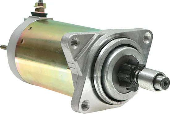 Fire Power Replacement Starter Motor