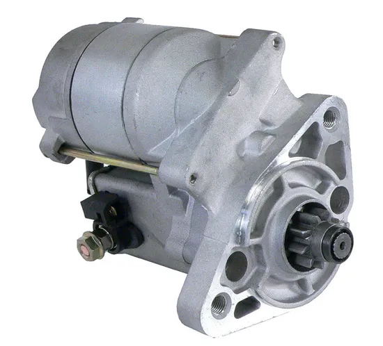 Fire Power Replacement Starter Motor