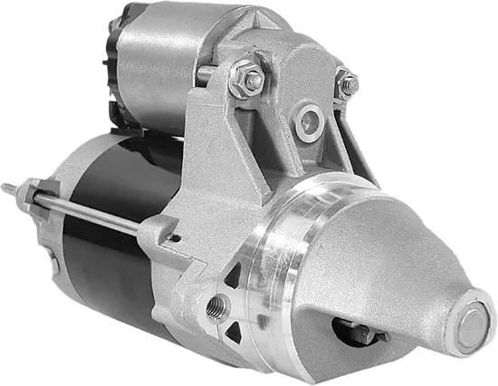 Fire Power Replacement Starter Motor