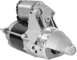 Fire Power Replacement Starter Motor