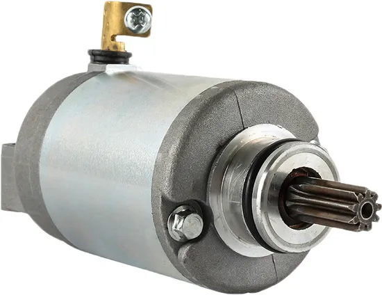 Fire Power Replacement Starter Motor
