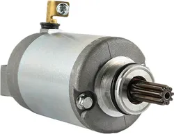 Fire Power Replacement Starter Motor