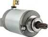 Fire Power Replacement Starter Motor