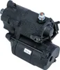 Harddrive Black High Torque Starter Motor 1.4kW