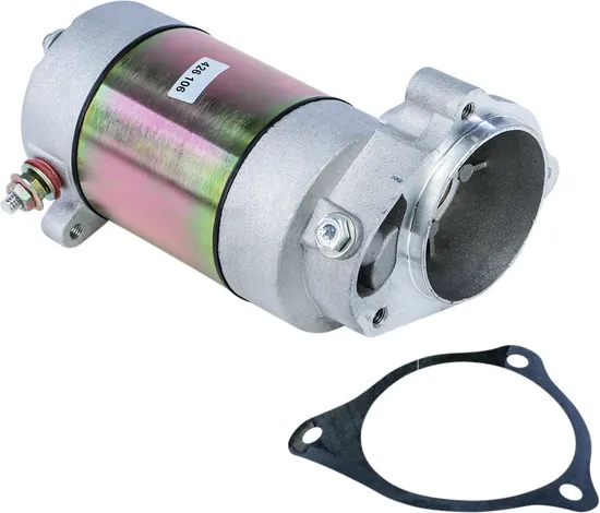 Fire Power Starter Motor