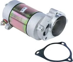 Fire Power Starter Motor