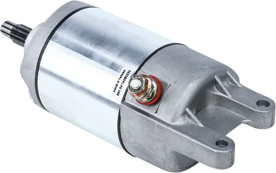 Fire Power Starter Motor