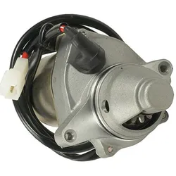 Wild Boar Replacement Starter Motor