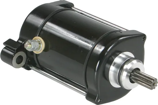 Fire Power Replacement Starter Motor