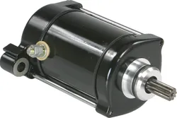 Fire Power Replacement Starter Motor