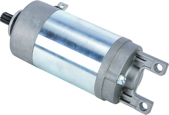 Fire Power Replacement Starter Motor