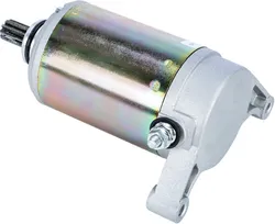 Fire Power Replacement Starter Motor
