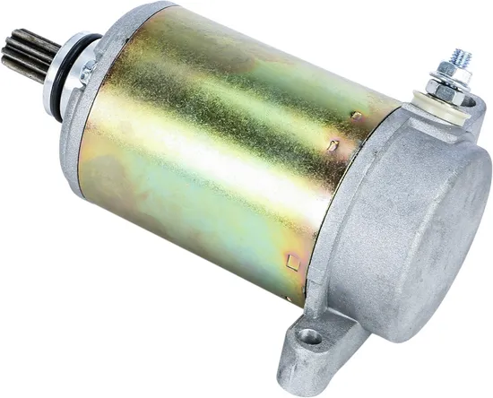 Fire Power Replacement Starter Motor
