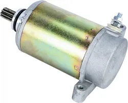 Fire Power Replacement Starter Motor