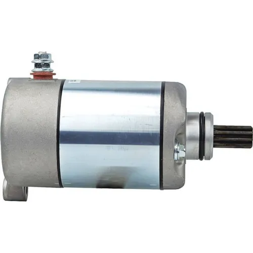 Wild Boar Replacement Starter Motor