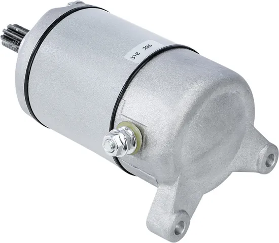 Fire Power Replacement Starter Motor
