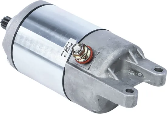 Fire Power Starter Motor