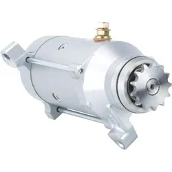 Wild Boar Replacement Starter Motor