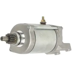 Wild Boar Replacement Starter Motor