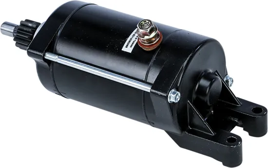 Fire Power Replacement Starter Motor