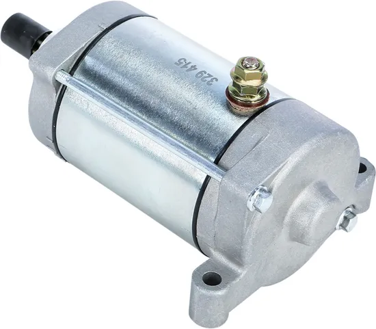 Fire Power Starter Motor