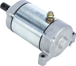 Fire Power Starter Motor