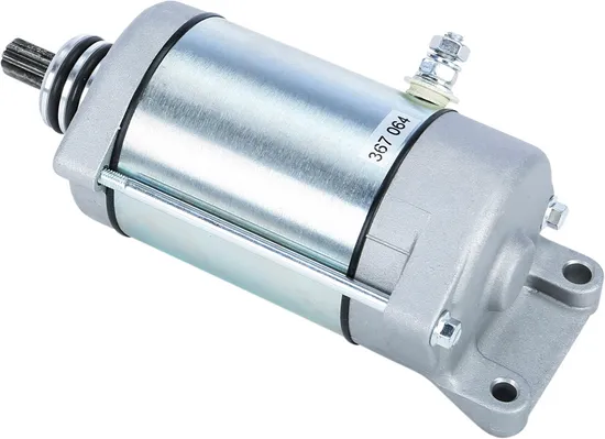 Fire Power Starter Motor