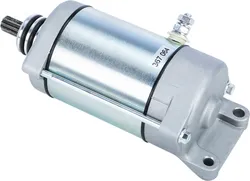 Fire Power Starter Motor