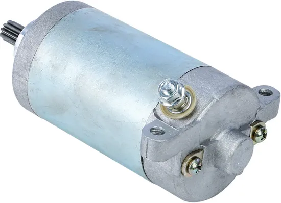 Fire Power Starter Motor