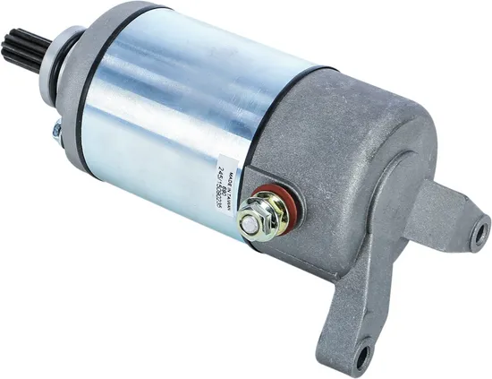 Fire Power Replacement Starter Motor