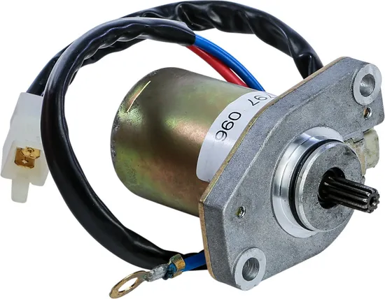 Fire Power Replacement Starter Motor