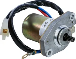 Fire Power Replacement Starter Motor