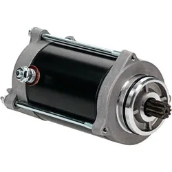 Wild Boar Replacement Starter Motor
