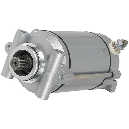 Wild Boar Replacement Starter Motor