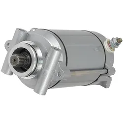 Wild Boar Replacement Starter Motor