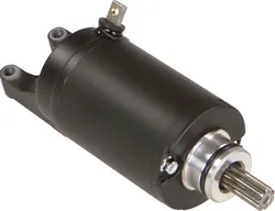 Fire Power Replacement Starter Motor
