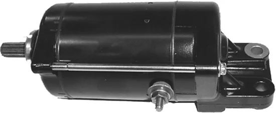 Fire Power Replacement Starter Motor