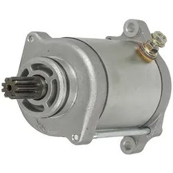 Wild Boar Replacement Starter Motor