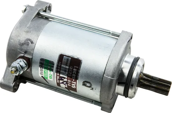 Fire Power Replacement Starter Motor