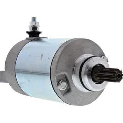 Wild Boar Replacement Starter Motor