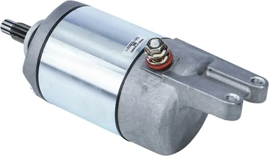 Fire Power Replacement Starter Motor