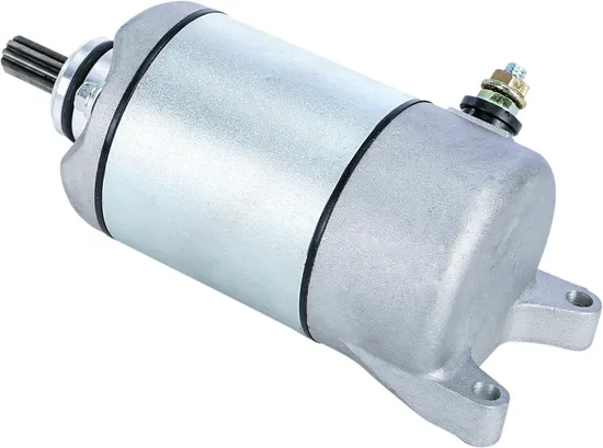 Fire Power Replacement Starter Motor
