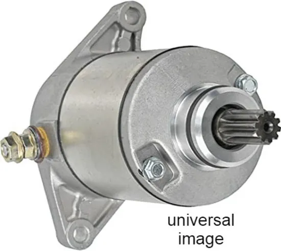 Wild Boar Replacement Starter Motor